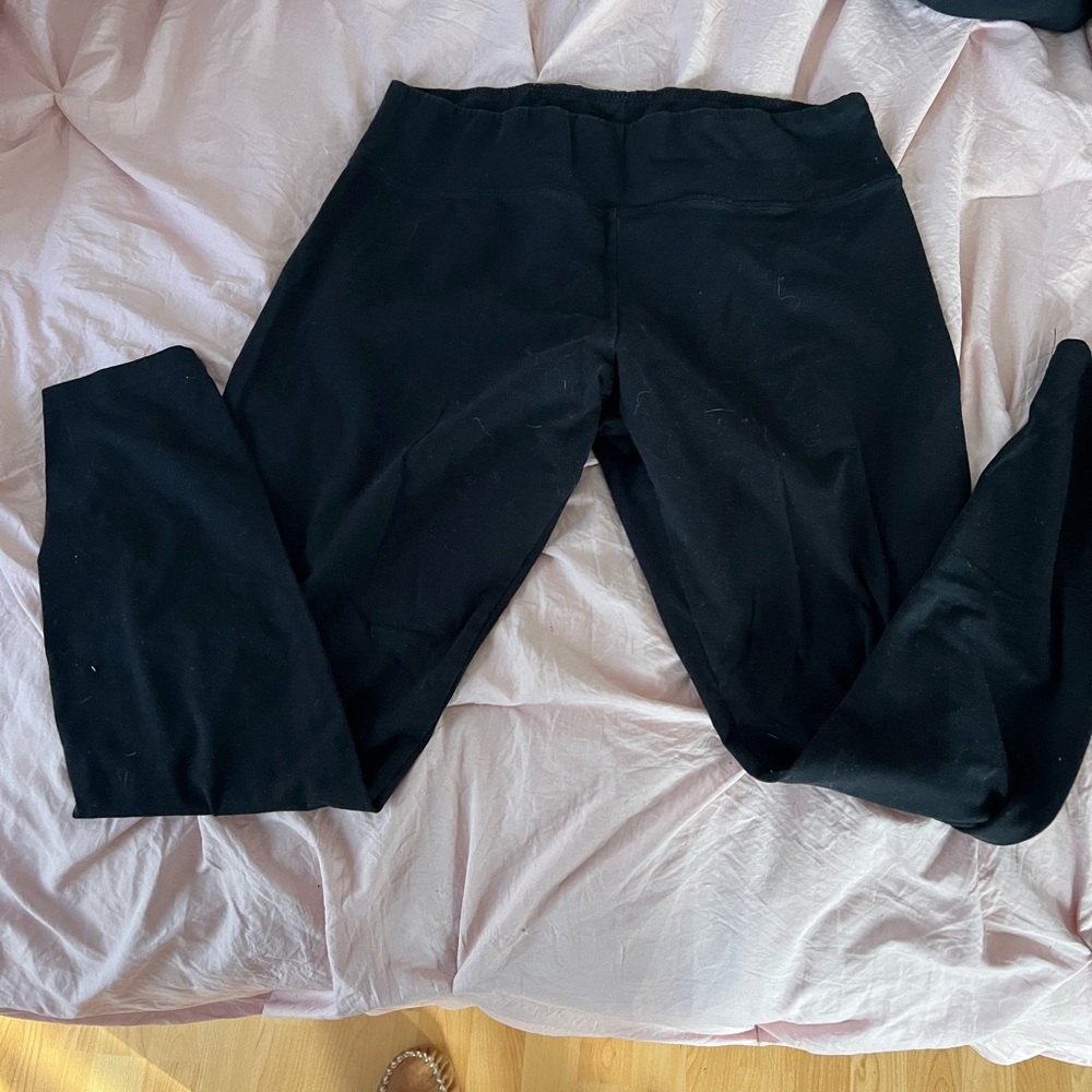 Arie leggings